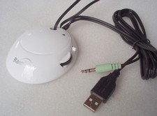 MINI STEREO-VERSTÄRKER 2 x 4W 2 KANAL 5V USB LAUTSTÄRKE EIN/AUS 3,5mm Klinke