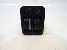 Schalter Leuchtweitenregelung 7M3941333 VW SHARAN (7M8, 7M9, 7M6) 1.9 TDI