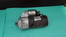 VW Caddy II 1.9 SDI Anlasser 0331303070