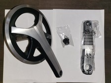 Shimano Metrea Kurbel/Kurbelgarnitur (Neu, 170 mm)