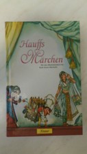 Hauffs Märchen mit Illustrationen von Ruth Koser-Michaels