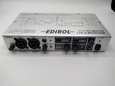 Edirol UA-5