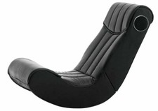 Music Rocker Sound Sessel