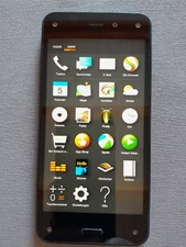 Amazon Fire Phone 32gb (funktionsfähig und simlockfrei)