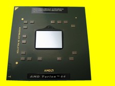 AMD Turion 64 Mobile ML 42/ML42 /ML-42 TMDML42BKX4LD