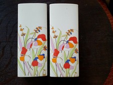 Luftbefeuchter Heizung 2 er Set Keramik Heizkörper Wasser Verdampfer Verdunster