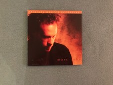CD Marc Cohn - Marc Cohn Limited-Edition 24-Karat-Gold audiophil High End MFSL 