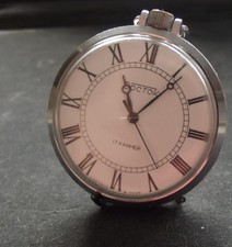 WOSTOK Taschenuhr für Herren