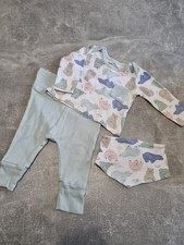 Baby sweets 3 Teiler Gr 62/68