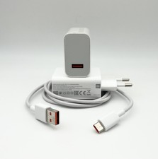 Original Xiaomi Schnellladegerät Ladekabel Mi 11i 11 Lite 10T 9T 9Pro Redmi 33W
