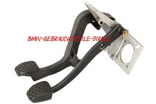 Fußhebelwerk Schaltgetriebe BMW E36 316i - M3 +  Z3 Benziner