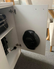 Ninja foodi Schnellkochtopf Deckel Ablage, Wand Schrank Halterung Halter