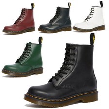 2022 Dr. Martens 1460 Unisex Boots Stiefel Winterstiefel Größe 36-45 NEU      