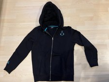 Assassin's Creed Valhalla Hoodie / Zipper XL wie neu