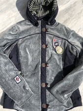 sportalm damenjacke grösse 46