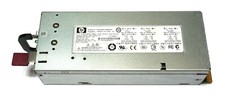 HP (379123-001) dl380 g5, ml350 g5, ml380 g5 HS PSU 1000w (399771-b21)
