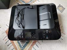 Canon PIXMA MX725 Drucker Multifunktionsgerät! ohne Druckkopf / no Printhead
