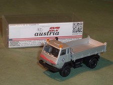 Austria 87 : Steyr 91 O - Exclusives limitiertes kleinserien-Handarbeitsmodell