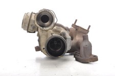 VW GOLF V 2.0 TDI 16V 140PS  TURBO TURBOLADER HGR03G253014 H  GT1749VA
