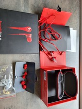 Beats by Dr. Dre Tour In Ear Kopfhörer 