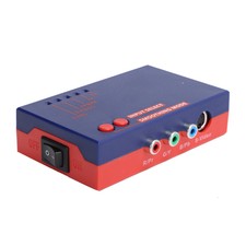 Für RetroScaler2x High Definition Converter Line‑Doubler/ODV Versionen OSSC 1