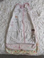 Mama & Papa Schlafsack, 2 x Schlafsack Set