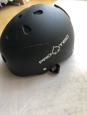 Pro Tec Fahrradhelm Skaterhelm Skihelm Snowboard XS 49-52 cm