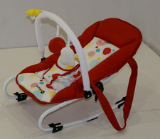 Safety 1st Babywippe Koala, 3-fach verstellbare Rückenlehne, als Wippe oder fest