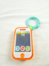 Mattel FP Musikspaß Smartphone Spielzeug Baby Kleinkinder Musik Handy