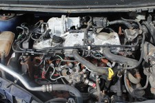 Kkda Motor Ohne Anbauteile Ford Focus Turn. 1.8 Tdci Ambiente 85 KW 115 PS 28787