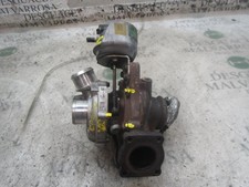 Turbolader / 9671413780/9671413780/1864631/14615768 Für FORD Focus Li