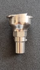 3M Adapter PPS S-40A Edelstahl SERIES 2 für Sata Jet Lackierpistole 20573 QCC