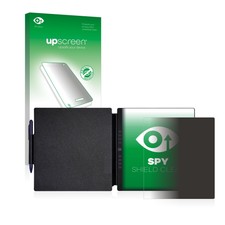 Anti Spy Blickschutz Folie für Hanvon N10 Display Schutz Folie Blaulichtfilter