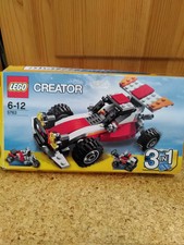 LEGO Creator 3 in 1: Buggy (5763)