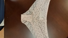 Damen Slip M oder 40 ?? Spitze,  Unterteil,  Wäsche,  tanga Hotpants 