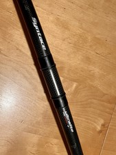 Lenker Syntace ultralite VRO Carbon 6°, 140 gr., 580mm. incl. Plugs