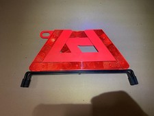 Mercedes W220 S-Klasse Warndreieck A2038900197