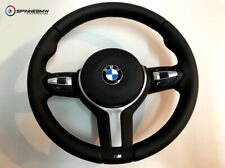 BMW F48 F45 F46 F15 F25 F16 F26 M Sport Lenkrad Airbag SET Neu Steering Wheel