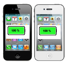 Apple iPhone 4S Akkutausch Batterie Akku Reparatur Service Austausch Wechsel