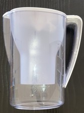 BWT Wasser Karaffe 2l für Filterkartuschen