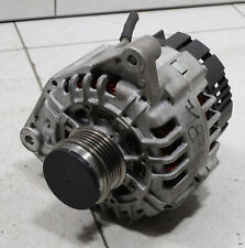 AUDI A4 B5 Bj 2000 - 1,6 ANA 74KW 101PS Lichtmaschine #71830-G157
