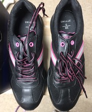 tchibo laufschuhe proeffect grösse 38