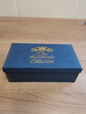 The Leonardo Collection Deko Vase-mit zwei Griffe (kleine) boxed