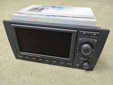 Navigation Navigationssystem Navi RNS AUDI A6 S6 RS6 4B 4B0035192PX 4B0035192P