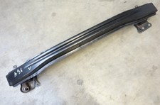 VW Golf 5 V Plus Stoßstangenträger Verstärkung Träger Stoßstange vorne