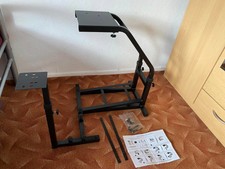Lenkrad Halterung Lenkradständer Halter Logitech G920 G29 Racing Simulator