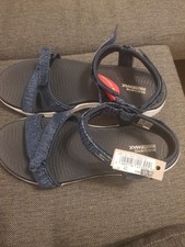 Skechers Sandalen zu verkaufen Größe 40 für Frauen