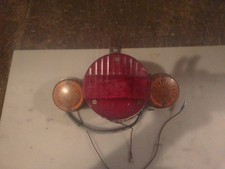 Simson S51 S50 Rücklicht + Blinker 