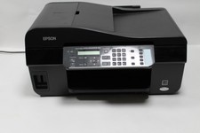 Epson Stylus Multifunktionsdrucker Typ: Office BX 305 FW Plus Zustand: Defekt