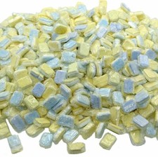 10 kg Spülmaschinentabs wasserlösliche Folie ca 500 Stück 12in1 Bruchware B-Ware